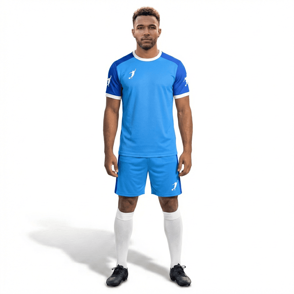 Maillot Pro 12 1