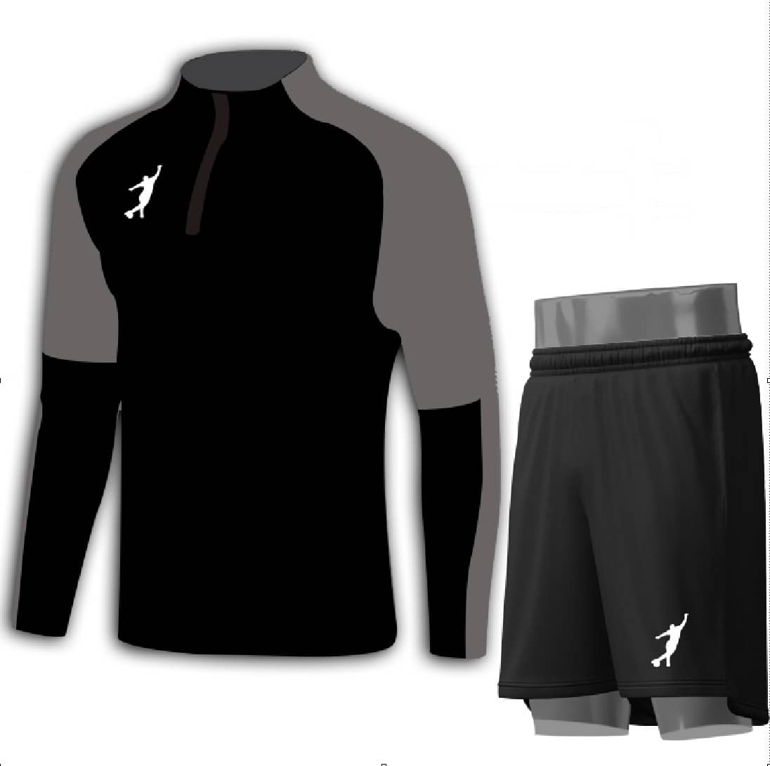 Ensemble Training Noir 2