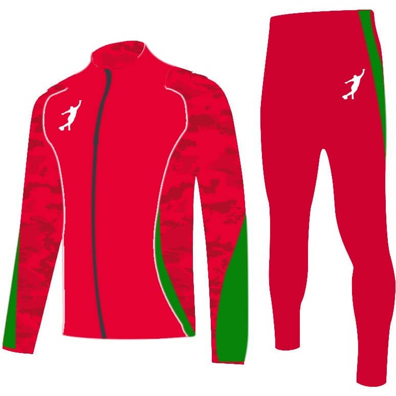 Airbenjel Sport Militaire 6 2