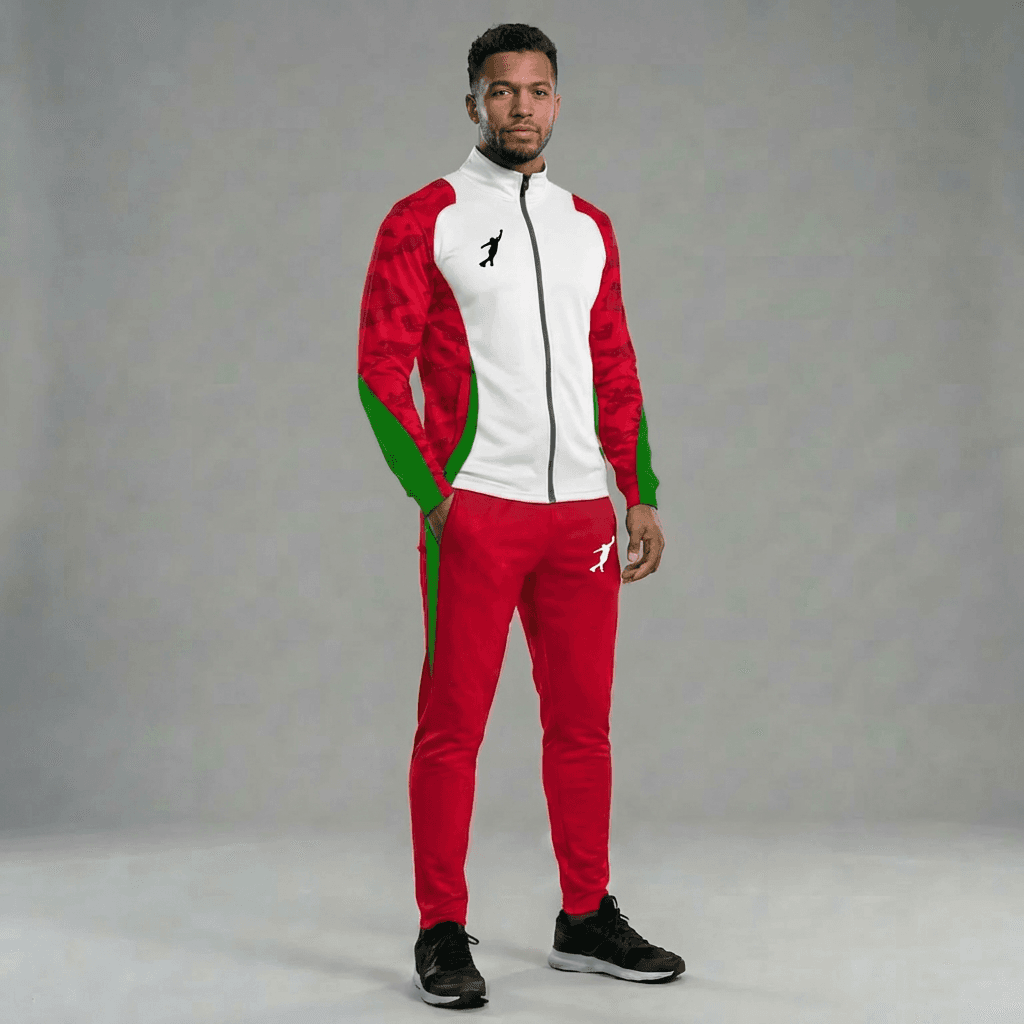 Airbenjel Sport Militaire 7 1