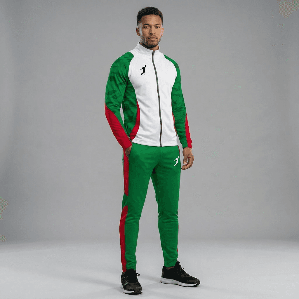 Airbenjel Sport Militaire 9 1