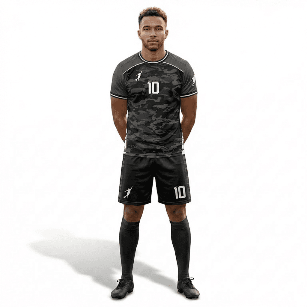 Airbenjel Sport Militaire 3 1