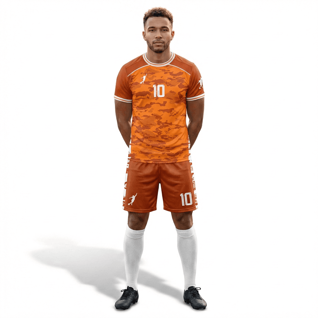 Airbenjel Sport Militaire 4 1