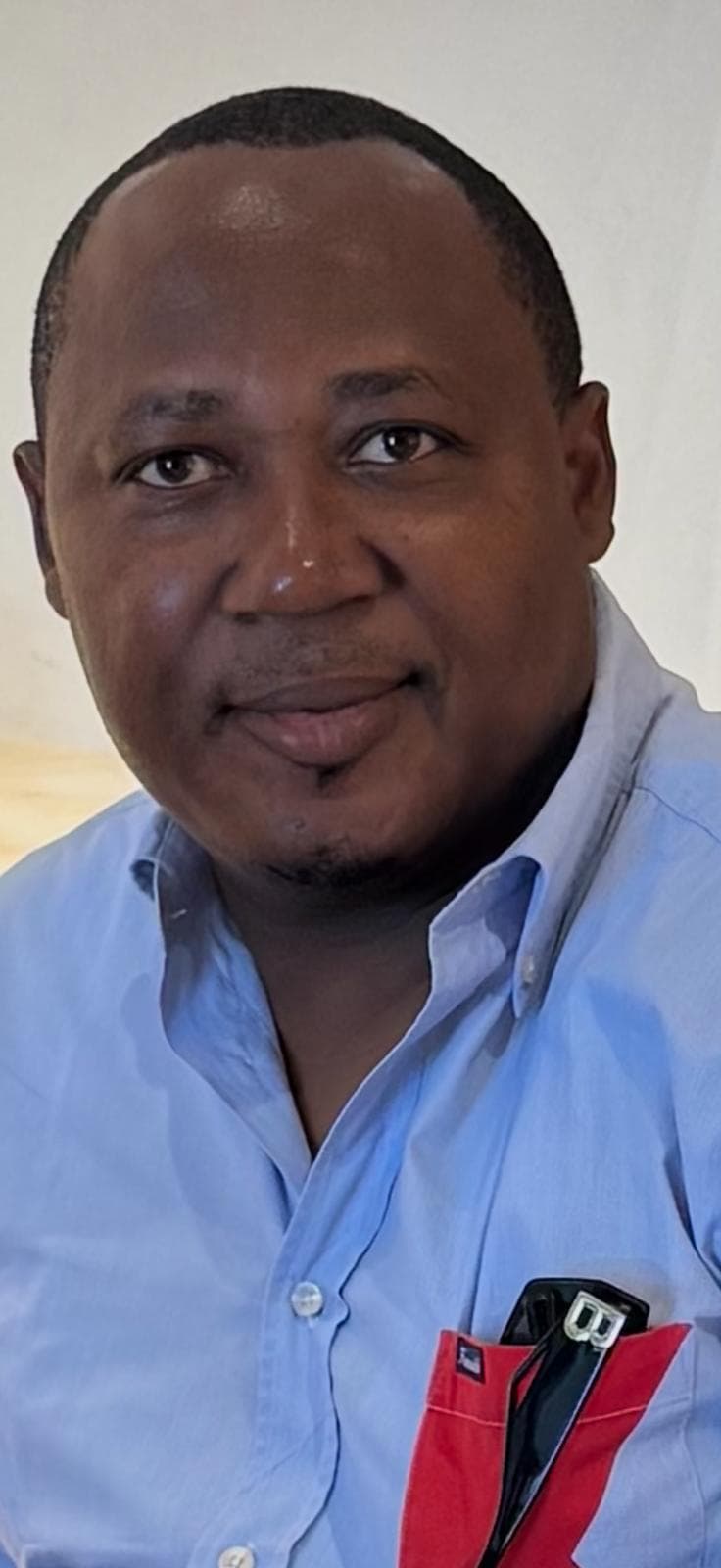 Jean Francis BELINGA BENJEL