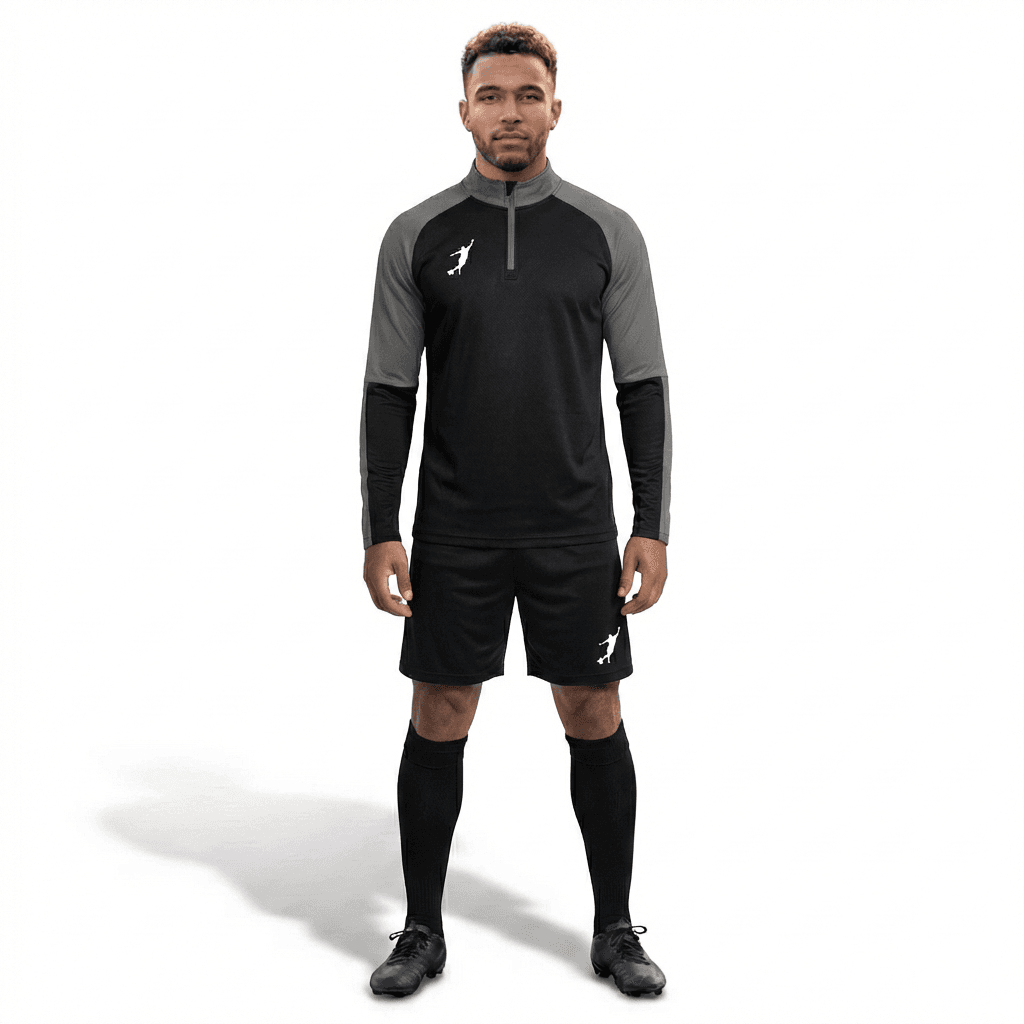 Ensemble Training Noir