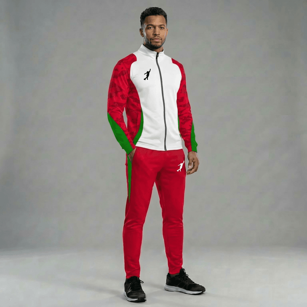 Airbenjel Sport Militaire 7