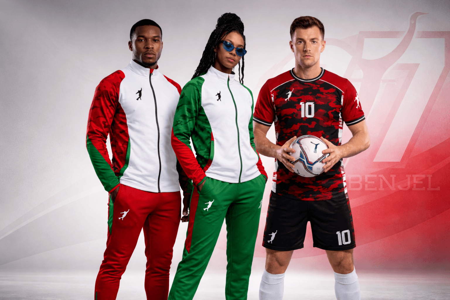 Banniere promotionnelle AIR BENJEL 27