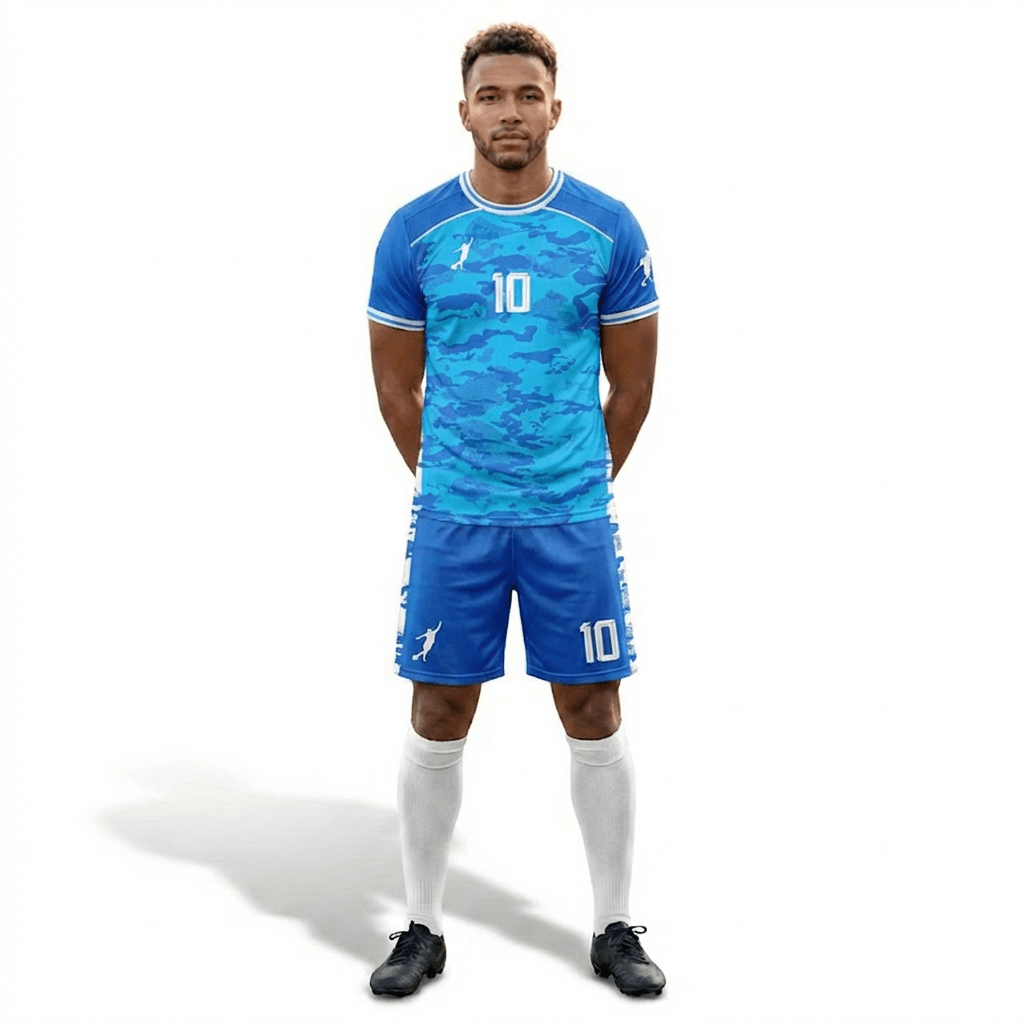 Airbenjel Sport Militaire 2