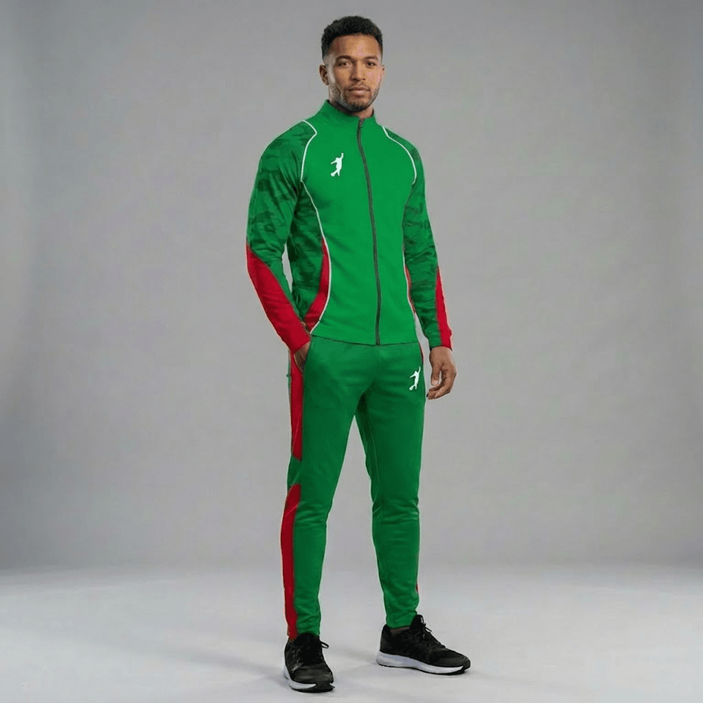 Airbenjel Sport Militaire 8