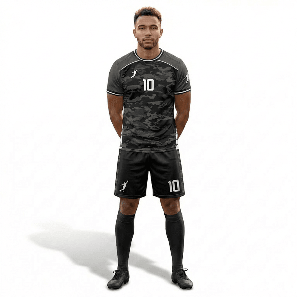 Airbenjel Sport Militaire 3